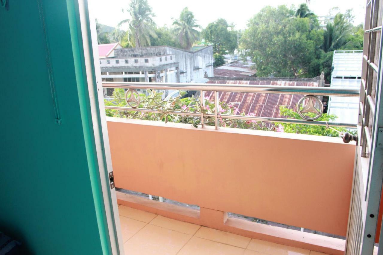 Huỳnh Hương Guesthouse Hà Tiên Ngoại thất bức ảnh